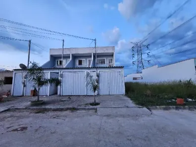 Apartamento com 1 Quarto à venda, 40m² no Palhada, Nova Iguaçu