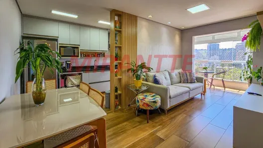 Apartamento com 2 Quartos à venda, 67m² no Melville Empresarial I e II, Barueri
