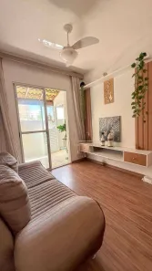 Apartamento com 2 Quartos à venda, 55m² no Ourimar, Serra