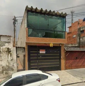 Sobrado com 5 Quartos à venda, 243m² no Jardim Brasil (Zona Norte), São Paulo