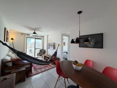 Apartamento com 3 Quartos à venda, 83m² no Barra Olímpica, Rio de Janeiro