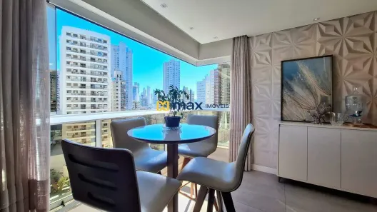 Apartamento com 3 Quartos à venda, 94m² no Fazenda, Itajaí