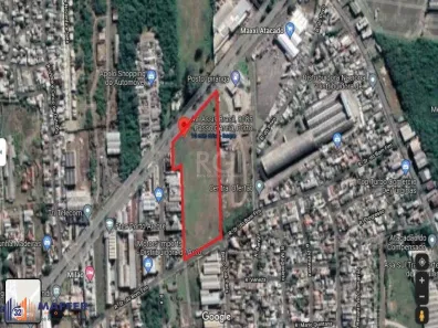 Lote/Terreno à venda, 27500m² no Sarandi, Porto Alegre