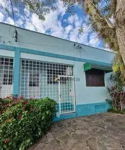 Casa com 2 Quartos para alugar, 77m² no Pátria Nova, Novo Hamburgo
