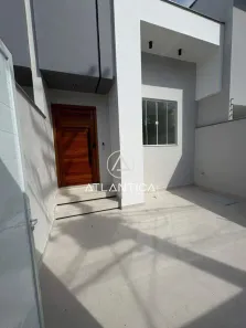 Casa com 2 Quartos à venda, 65m² no Lagoa, Macaé
