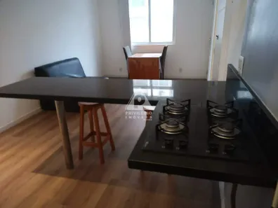 Apartamento com 1 Quarto à venda, 40m² no Copacabana, Rio de Janeiro