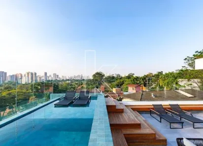 Casa de Condomínio com 3 Quartos à venda, 1200m² no Jardim dos Estados, São Paulo