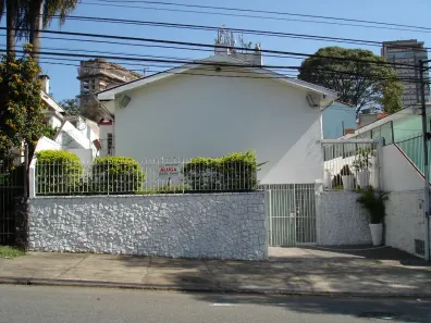 Imóvel Comercial com 3 Quartos à venda, 169m² no Alto da Lapa, São Paulo