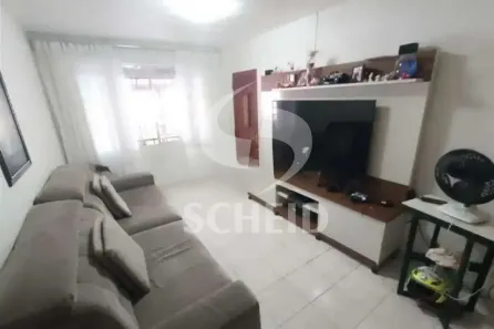 Casa com 2 Quartos à venda, 168m² no Vila Inglesa, São Paulo