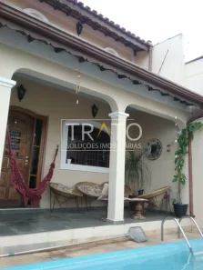 Sobrado com 2 Quartos à venda, 210m² no Jardim São Vicente, Campinas