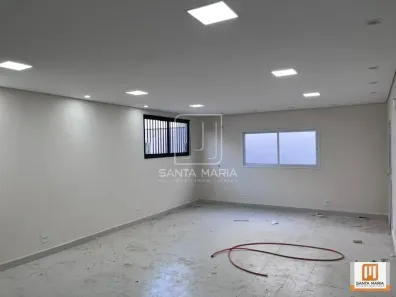 Imóvel Comercial com 3 Quartos à venda, 250m² no Jardim Irajá, Ribeirão Preto