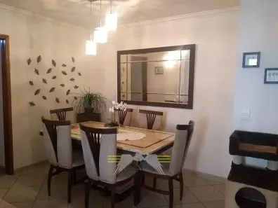 Apartamento com 3 Quartos à venda, 107m² no Brás, São Paulo
