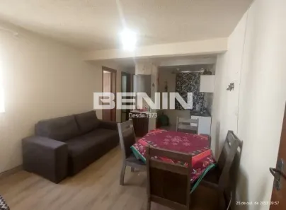 Apartamento com 2 Quartos à venda, 43m² no Rio Branco, Canoas