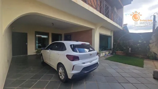 Casa com 4 Quartos à venda, 330m² no Vila Gabriel, Sorocaba