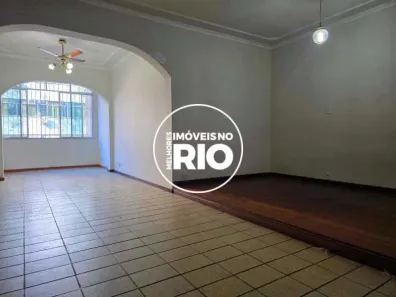 Apartamento com 3 Quartos à venda, 150m² no Tijuca, Rio de Janeiro