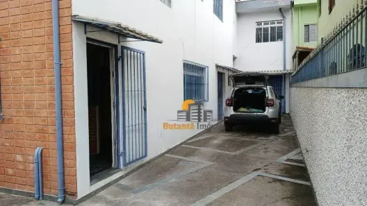 Galpão/Depósito/Armazém à venda, 256m² no Ferreira, São Paulo