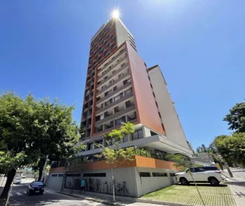 Apartamento com 1 Quarto à venda, 24m² no Barra, Salvador