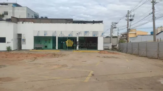 Lote/Terreno para alugar, 923m² no Rudge Ramos, São Bernardo do Campo