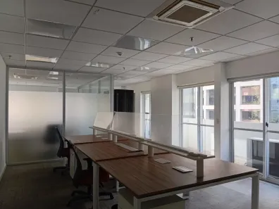 Ponto Comercial para alugar, 200m² no Vila Olímpia, São Paulo