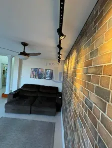 Apartamento com 2 Quartos à venda, 98m² no Santa Cecília, São Paulo