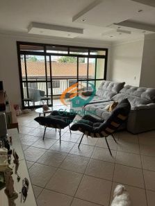 Apartamento com 3 Quartos à venda, 150m² no Vila Rosália, Guarulhos