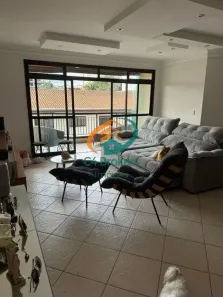 Apartamento com 3 Quartos à venda, 150m² no Vila Rosália, Guarulhos