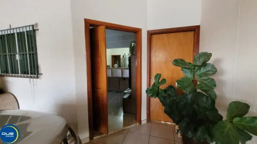 Casa com 3 Quartos à venda, 101m² no Jardim Regente, Indaiatuba