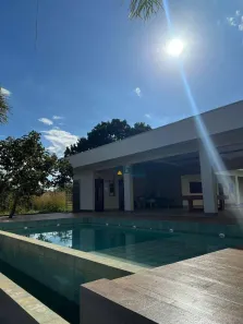 Fazenda/Sítio com 4 Quartos à venda, 300m² no Alexânia, Alexânia