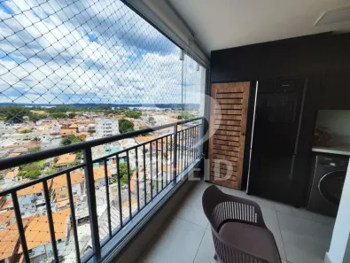 Apartamento com 2 Quartos à venda, 85m² no Socorro, São Paulo