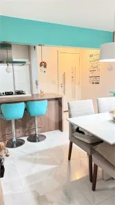Apartamento com 2 Quartos à venda, 70m² no Lauzane Paulista, São Paulo