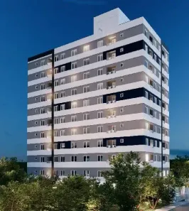 Apartamento com 2 Quartos à venda, 36m² no Jardim Monte Kemel, São Paulo