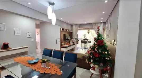 Apartamento com 3 Quartos à venda, 80m² no Jardim Nova Europa, Campinas