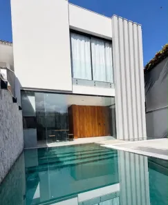 Casa de Condomínio com 5 Quartos à venda, 370m² no Recreio dos Bandeirantes, Rio de Janeiro