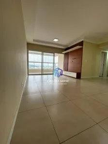 Apartamento com 3 Quartos para alugar, 103m² no Parque Campolim, Sorocaba