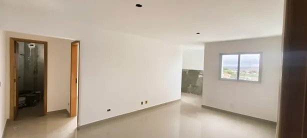 Apartamento com 1 Quarto para alugar, 40m² no Jardim São Vicente, São Paulo