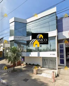 Galpão/Depósito/Armazém com 1 Quarto para alugar, 600m² no Quinta da Paineira, São Paulo