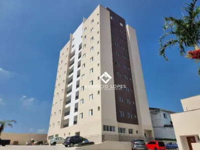 Apartamento com 3 Quartos para alugar, 119m² no Bairro do Colonia, Jacareí