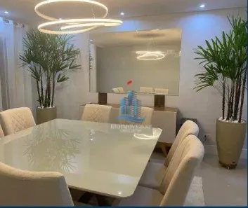 Sobrado com 3 Quartos à venda, 200m² no Olímpico, São Caetano do Sul
