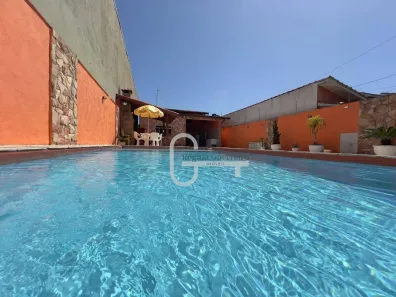 Casa com 2 Quartos à venda, 120m² no Bal Stella Maris, Peruíbe