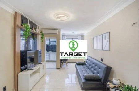 Apartamento com 1 Quarto à venda, 40m² no Costa Azul, Salvador