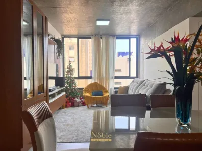 Apartamento com 2 Quartos à venda, 73m² no Torres, Torres