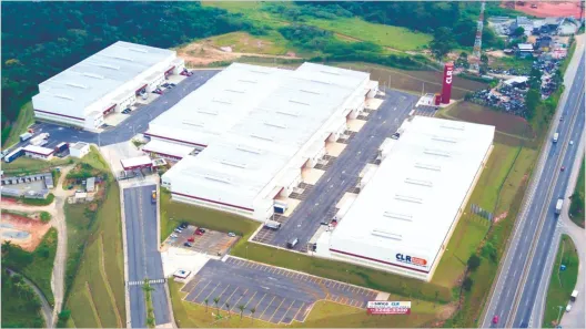 Galpão/Depósito/Armazém para alugar, 1306m² no Jardim Elias, Vargem Grande Paulista