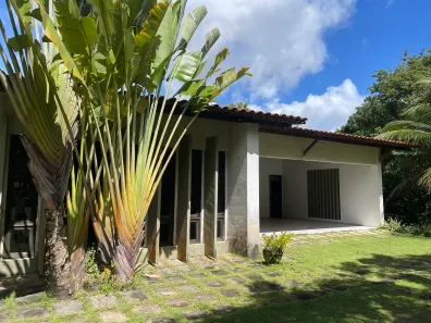 Fazenda/Sítio com 6 Quartos à venda, 34000m² no , Nísia Floresta