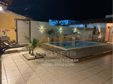 Casa com 3 Quartos à venda, 150m² no Campo Redondo, São Pedro da Aldeia