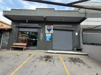Imóvel Comercial com 7 Quartos à venda, 337m² no Jardim Satélite, São José dos Campos