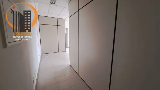 Sala Comercial para alugar, 45m² no Santana, São Paulo