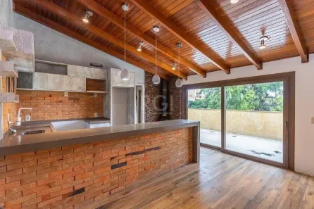 Cobertura com 3 Quartos à venda, 140m² no Bom Jesus, Porto Alegre