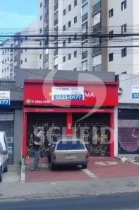 Ponto Comercial para alugar, 90m² no Jardim Umuarama, São Paulo