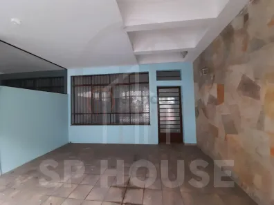 Casa com 5 Quartos à venda, 173m² no Brooklin Paulista, São Paulo