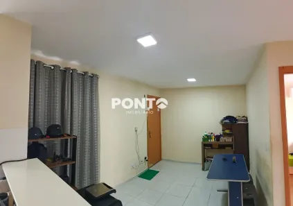 Apartamento com 2 Quartos à venda, 47m² no Tucum, Cariacica
